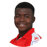 Martin Palacios Profile Photo