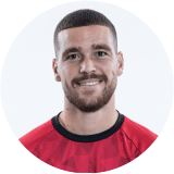 Ahmad Khalaila Profile Photo