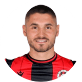 Hristo Mitev Profile Photo