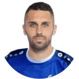 Ivan Kokonov Profile Photo