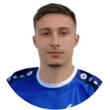 Aleksandar Todorov Profile Photo