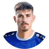 Dimitar Burov Profile Photo