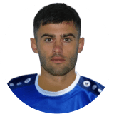 Petar Atanasov Profile Photo