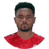 Elias Franco Profile Photo