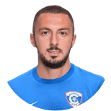 Emil Yanchev Profile Photo