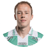 Nolan Gillot Profile Photo