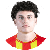 Lucas Bretelle Profile Photo