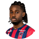 Mohamed Guindo Profile Photo