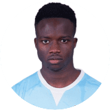 Isnaba Mané Profile Photo