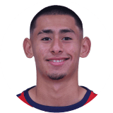 Santiago Sandoval Profile Photo