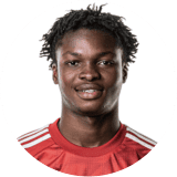 Bismark Edjeodji Profile Photo