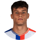 Natan Dzięgielewski Profile Photo