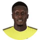 Malick Fall Profile Photo