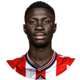 Jocelin Ta Bi Profile Photo