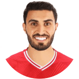 Mahmoud Jamal Profile Photo