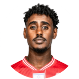 Haim Mekonen Profile Photo