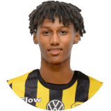 Yassine Al-Jaber Profile Photo