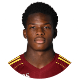 Jamie Atangana Profile Photo