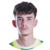 David Gerasimou Profile Photo