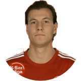 Máté Gyurkó Profile Photo