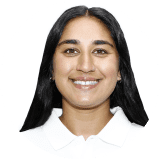 Valerie Cortez Profile Photo