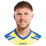 Ryan Merlen Profile Photo