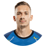 Krzysztof Kotoń Profile Photo