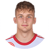 Gergő Tercza Profile Photo