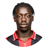 Israel Dappa Profile Photo