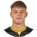 Samuil Tsonov Profile Photo