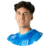 Levente Balázsi Profile Photo