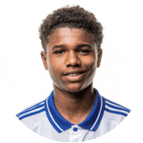 Liam West Profile Photo