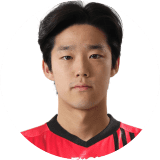 Jang Han-gyeol Park Profile Photo