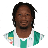 Claudy Mbuyi Profile Photo