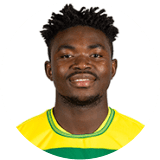 Charles Adah Agada Profile Photo