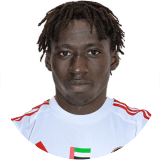 Momodou Jatta Profile Photo