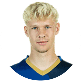 Luca Prasse Profile Photo