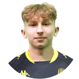 Volodymyr Yasinskyi Profile Photo