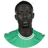 Omar Sillah Profile Photo