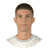 Martin Andjelkovic Profile Photo