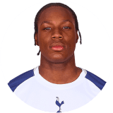 Jun'ai Byfield Profile Photo