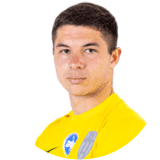 Nazar Prokopenko Profile Photo