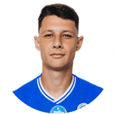 Kyrylo Matveev Profile Photo