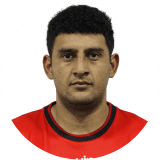 Jonatan Vázquez Profile Photo