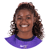 Simone Jackson Profile Photo