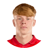 Robson Woodcock Profile Photo