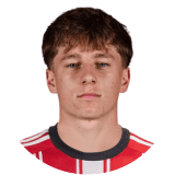 George Birch Profile Photo