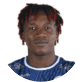 Yoel Castillo Profile Photo