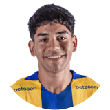 Fernando Bobadilla Profile Photo