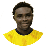 Jordan Ajuah Nkengafack Profile Photo